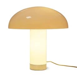 HK Living Lampe de Table Lounge - Ø 47 cm x 49 cm > Lampes De Table