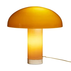 HK Living Lampe de Table Lounge - Ø 47 cm x 49 cm > Lampes De Table