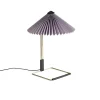 Hay Lampe de table Matin - S - Lavande > Lampes De Bureaux|Lampes De Table