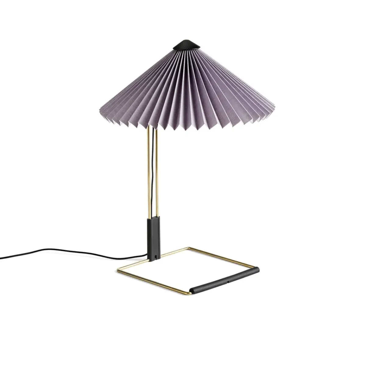 Hay Lampe de table Matin - S - Lavande > Lampes De Bureaux|Lampes De Table