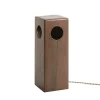Serax Lampe de table Maxime marron clair N°2 > Lampes De Bureaux|Lampes De Table