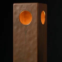 Serax Lampe de table Maxime marron clair N°2 > Lampes De Bureaux|Lampes De Table