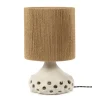 Serax Lampe de table Oya - Brun > Lampes De Table