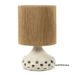 Serax Lampe de table Oya - Brun > Lampes De Table