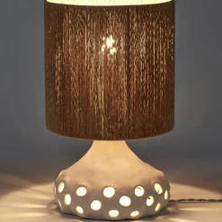 Serax Lampe de table Oya - Brun > Lampes De Table
