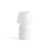 Hay Lampe de table PC Apollo - Blanc > Lampes De Table