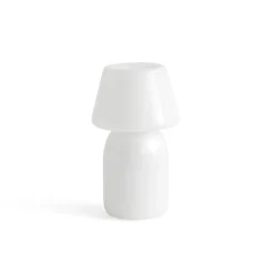 Hay Lampe de table PC Apollo - Blanc > Lampes De Table