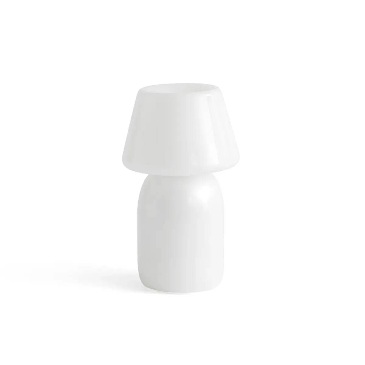 Hay Lampe de table PC Apollo - Blanc > Lampes De Table