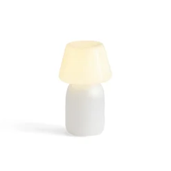 Hay Lampe de table PC Apollo - Blanc > Lampes De Table