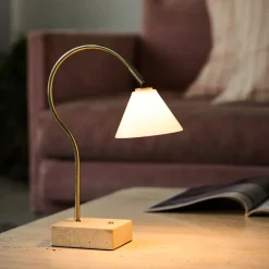 Sélectionné par Fleux Lampe de table sans fil Question > Lampes De Bureaux|Lampes De Table