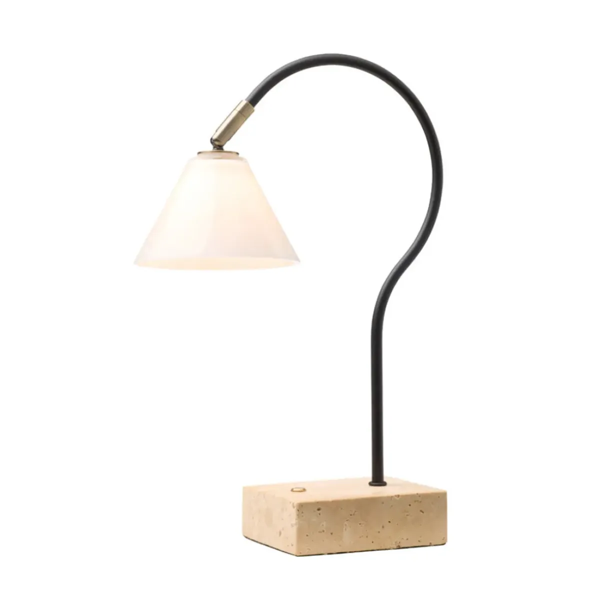 Sélectionné par Fleux Lampe de table sans fil Question > Lampes De Bureaux|Lampes De Table