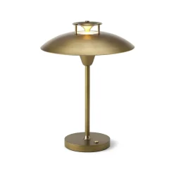 Sélectionné par Fleux Lampe de table sans fil Stepp 1-2-3 > Lampes De Bureaux|Lampes De Table