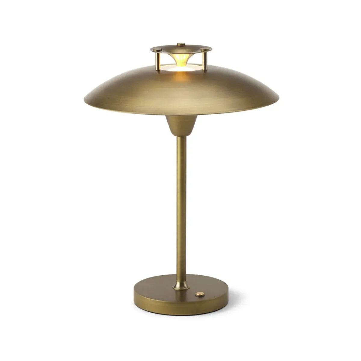 Sélectionné par Fleux Lampe de table sans fil Stepp 1-2-3 > Lampes De Bureaux|Lampes De Table