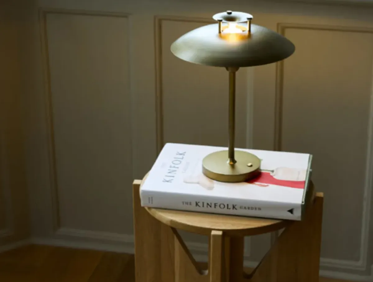 Sélectionné par Fleux Lampe de table sans fil Stepp 1-2-3 > Lampes De Bureaux|Lampes De Table