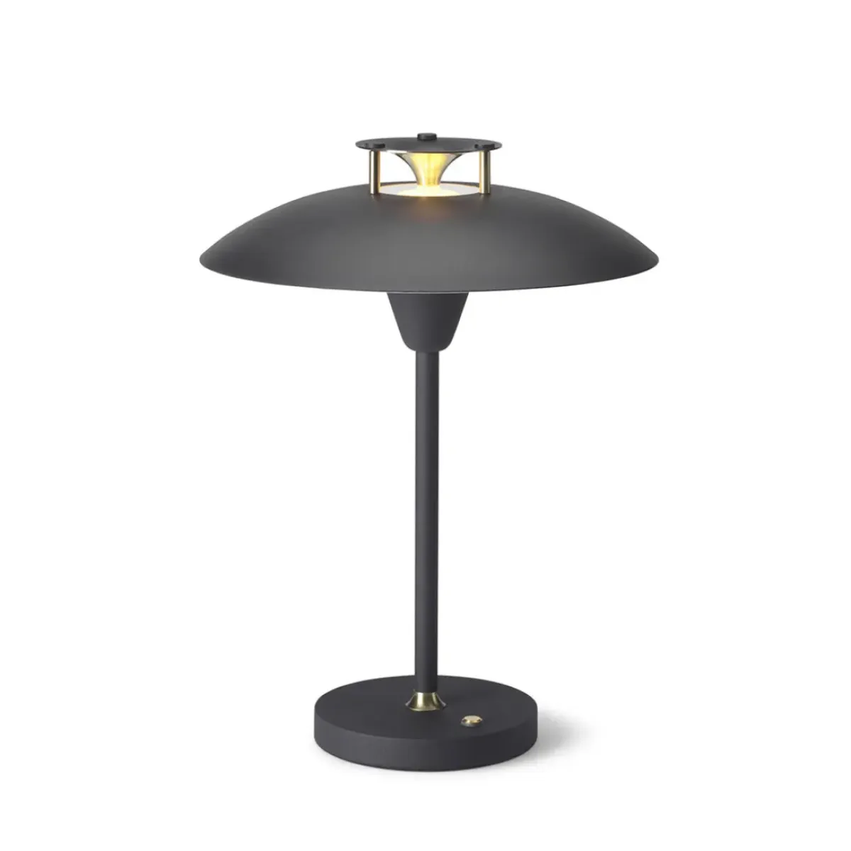 Sélectionné par Fleux Lampe de table sans fil Stepp 1-2-3 > Lampes De Bureaux|Lampes De Table