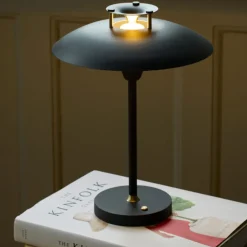 Sélectionné par Fleux Lampe de table sans fil Stepp 1-2-3 > Lampes De Bureaux|Lampes De Table