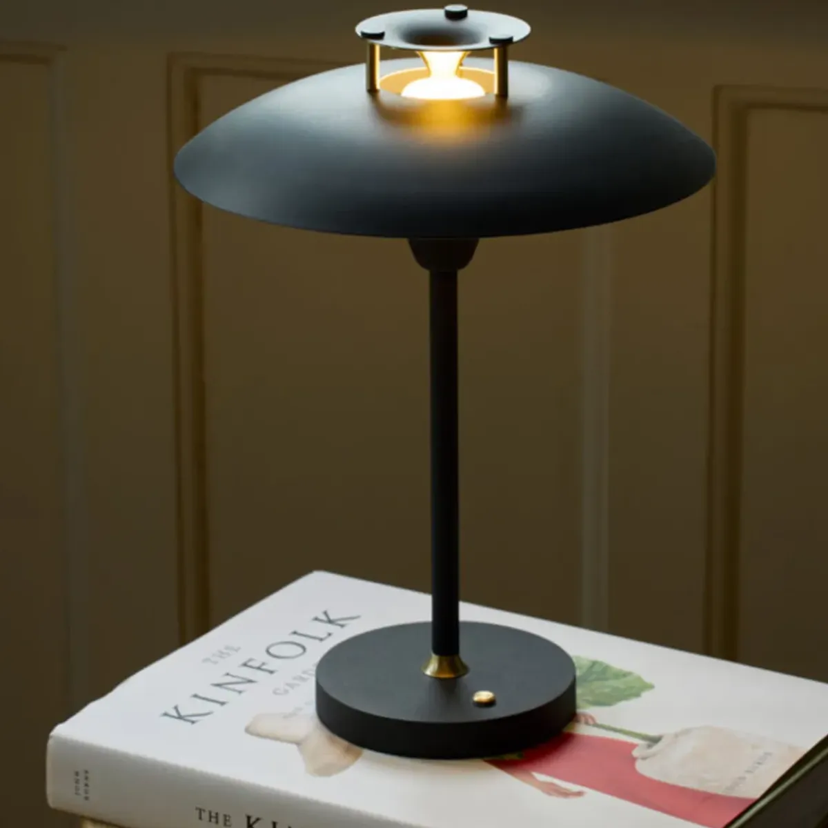 Sélectionné par Fleux Lampe de table sans fil Stepp 1-2-3 > Lampes De Bureaux|Lampes De Table