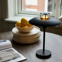 Sélectionné par Fleux Lampe de table sans fil Stepp 1-2-3 > Lampes De Bureaux|Lampes De Table