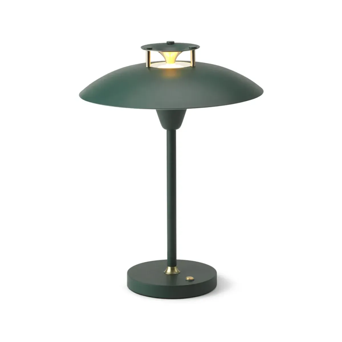 Sélectionné par Fleux Lampe de table sans fil Stepp 1-2-3 > Lampes De Bureaux|Lampes De Table