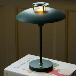 Sélectionné par Fleux Lampe de table sans fil Stepp 1-2-3 > Lampes De Bureaux|Lampes De Table