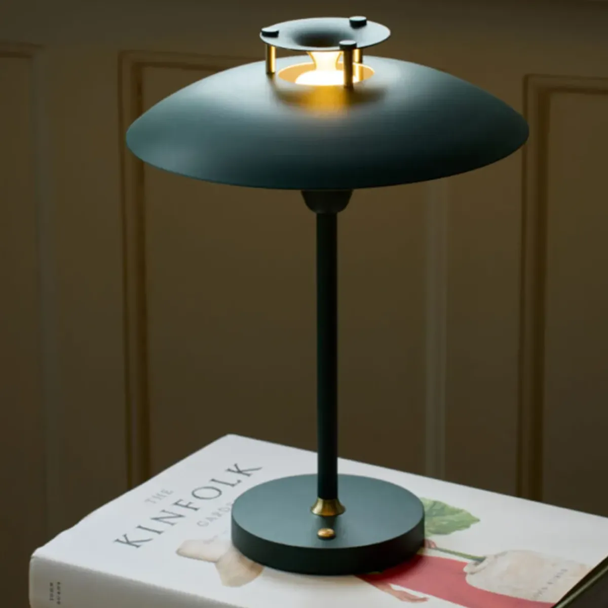 Sélectionné par Fleux Lampe de table sans fil Stepp 1-2-3 > Lampes De Bureaux|Lampes De Table
