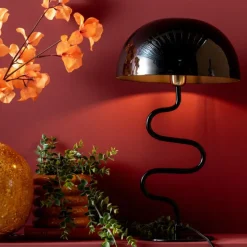 Sélectionné par Fleux Lampe de table Twist > Lampes De Table