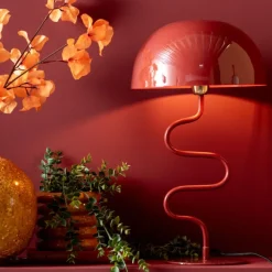 Sélectionné par Fleux Lampe de table Twist > Lampes De Table