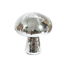Sélectionné par Fleux Lampe Disco Champignon > Lampes De Table