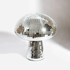 Sélectionné par Fleux Lampe Disco Champignon > Lampes De Table