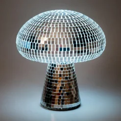 Sélectionné par Fleux Lampe Disco Champignon > Lampes De Table