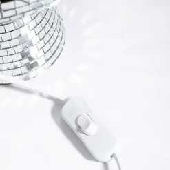 Sélectionné par Fleux Lampe Disco Champignon > Lampes De Table