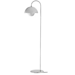 And Tradition Lampe Flowerpot VP12 > Lampes De Table