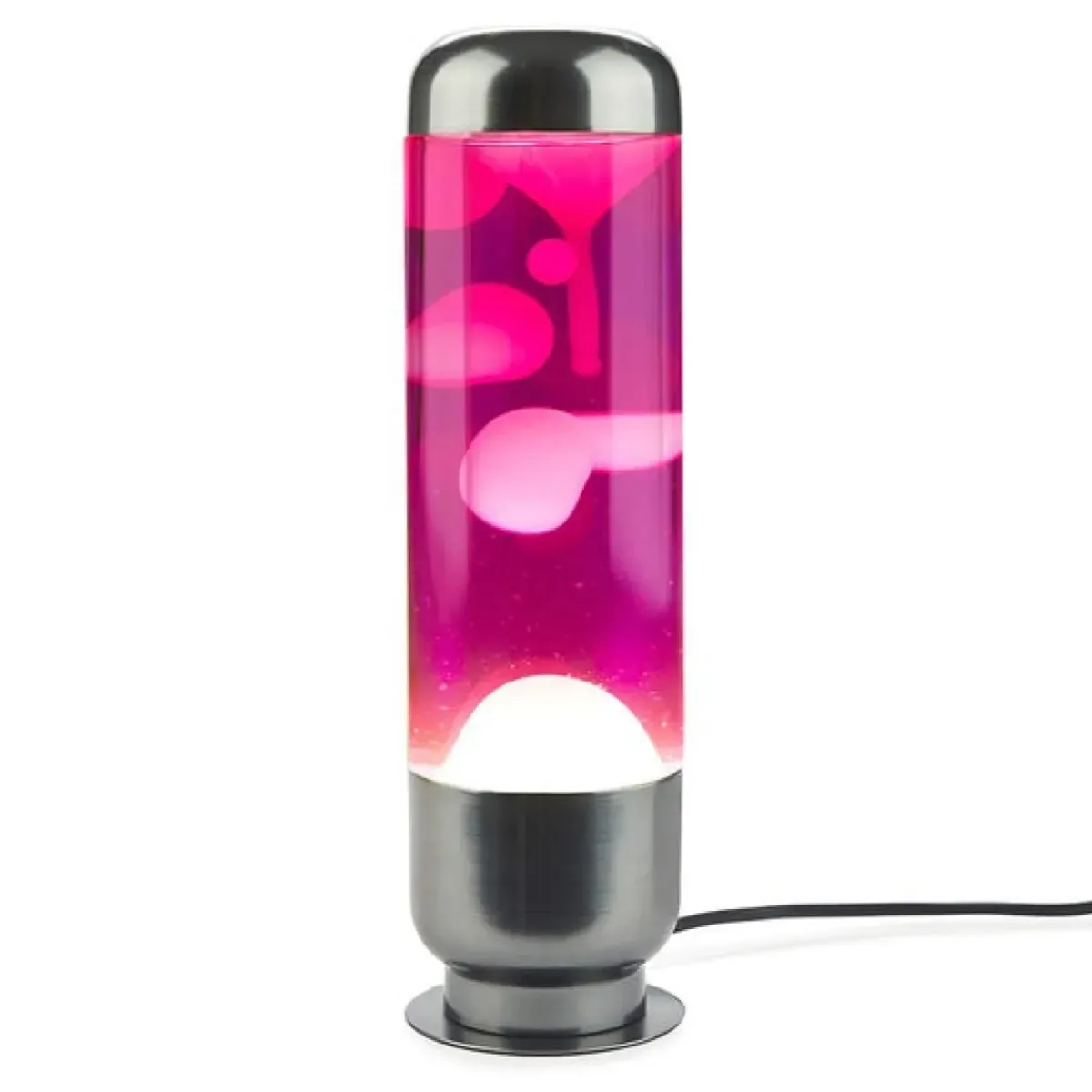 Sélectionné par Fleux Lampe Lava Capsule > Lampes De Table