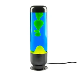 Sélectionné par Fleux Lampe Lava Capsule > Lampes De Table