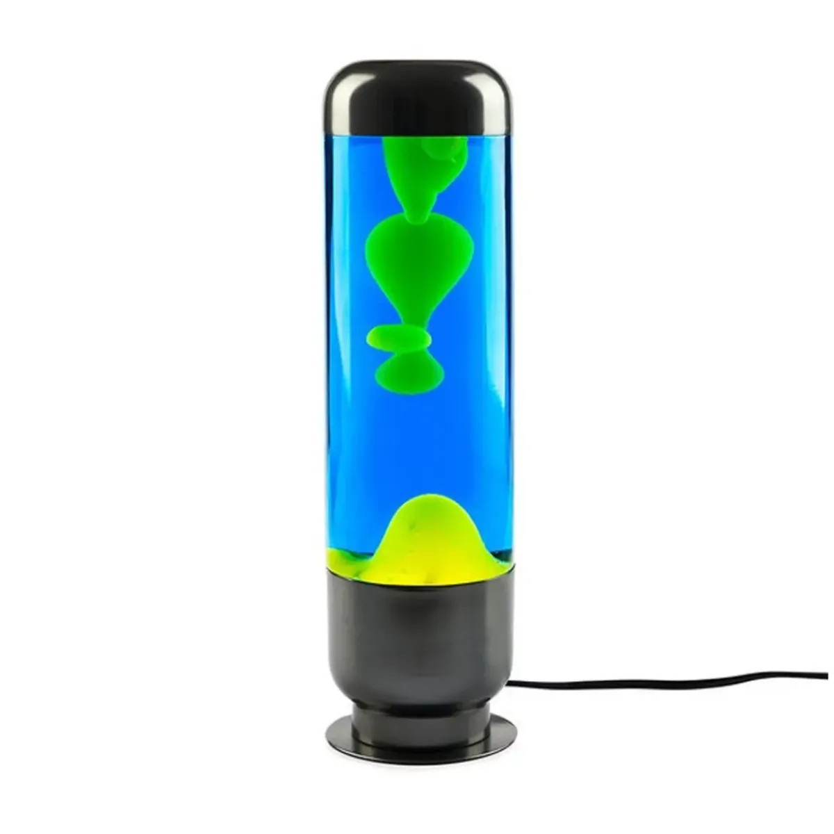 Sélectionné par Fleux Lampe Lava Capsule > Lampes De Table