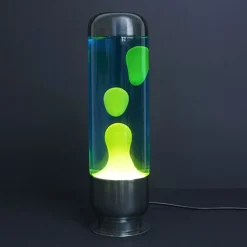 Sélectionné par Fleux Lampe Lava Capsule > Lampes De Table