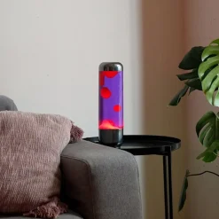 Sélectionné par Fleux Lampe Lava Capsule > Lampes De Table