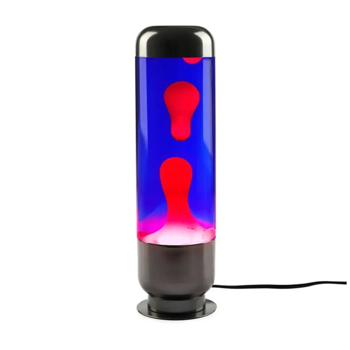 Sélectionné par Fleux Lampe Lava Capsule > Lampes De Table