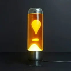 Sélectionné par Fleux Lampe Lava Capsule > Lampes De Table