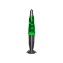 Sélectionné par Fleux Lampe Lava Magma - Vert > Lampes De Table