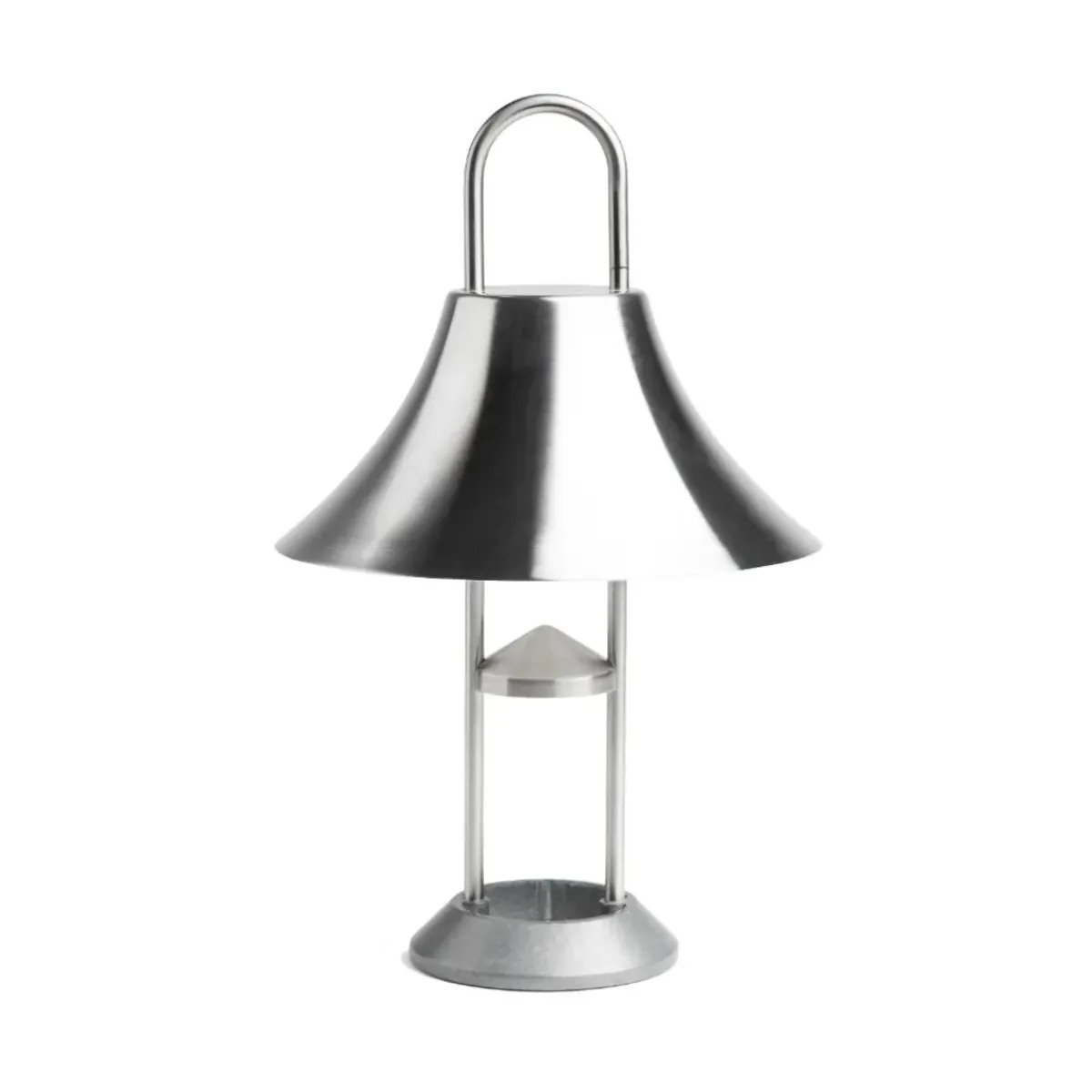 Hay Lampe Mousqueton portable > Lampes De Table