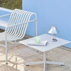 Hay Lampe Mousqueton portable > Lampes De Table