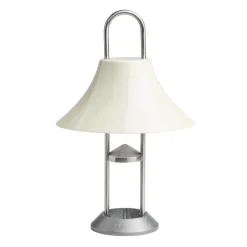 Hay Lampe Mousqueton portable > Lampes De Table