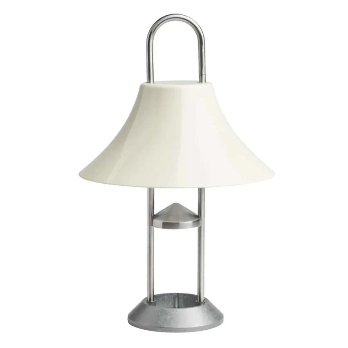 Hay Lampe Mousqueton portable > Lampes De Table