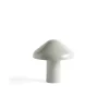 And Tradition Lampe portable Pao - Cool Gris > Lampes À Poser|Lampes De Bureaux