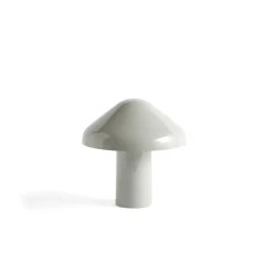 And Tradition Lampe portable Pao - Cool Gris > Lampes À Poser|Lampes De Bureaux
