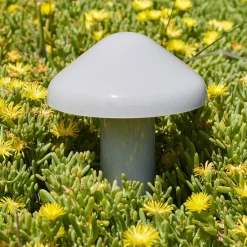 And Tradition Lampe portable Pao - Cool Gris > Lampes À Poser|Lampes De Bureaux