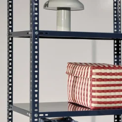 And Tradition Lampe portable Pao - Cool Gris > Lampes À Poser|Lampes De Bureaux