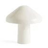Hay Lampe portable Pao - Crème > Lampes De Table