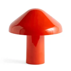 Hay Lampe portable Pao - Rouge > Lampes De Table